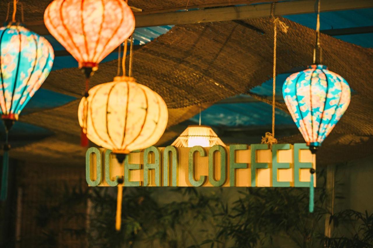 Dai Duong La Gi Homestay & Coffee Dış mekan fotoğraf
