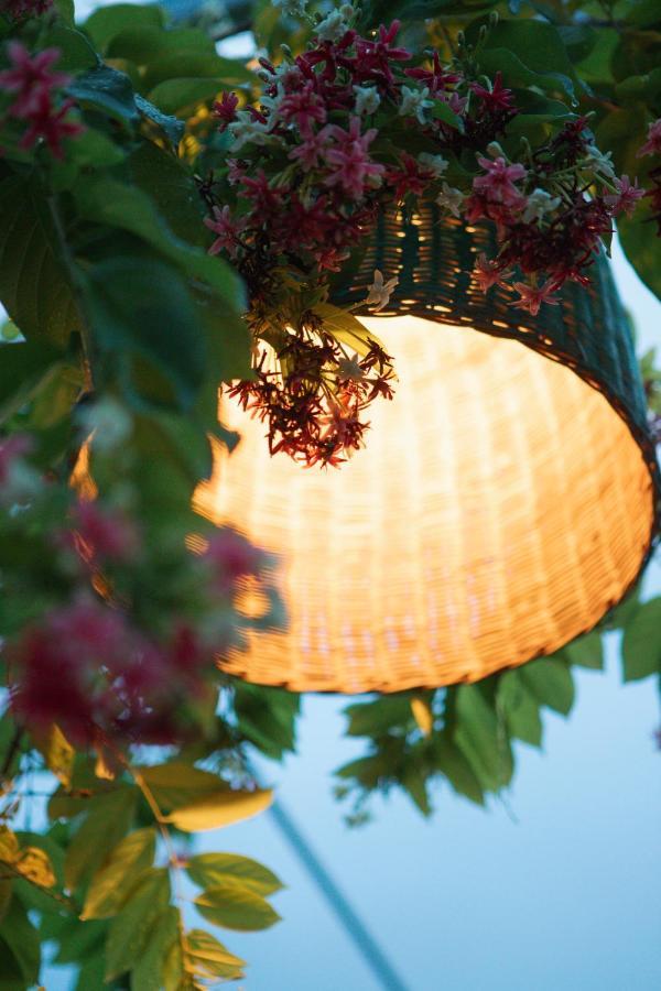 Dai Duong La Gi Homestay & Coffee Dış mekan fotoğraf