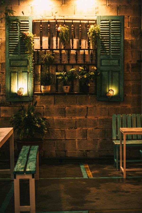 Dai Duong La Gi Homestay & Coffee Dış mekan fotoğraf