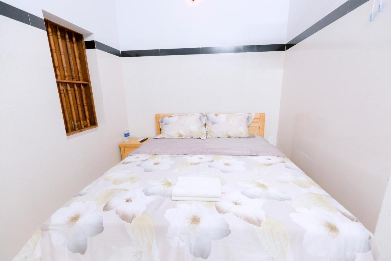 Dai Duong La Gi Homestay & Coffee Dış mekan fotoğraf