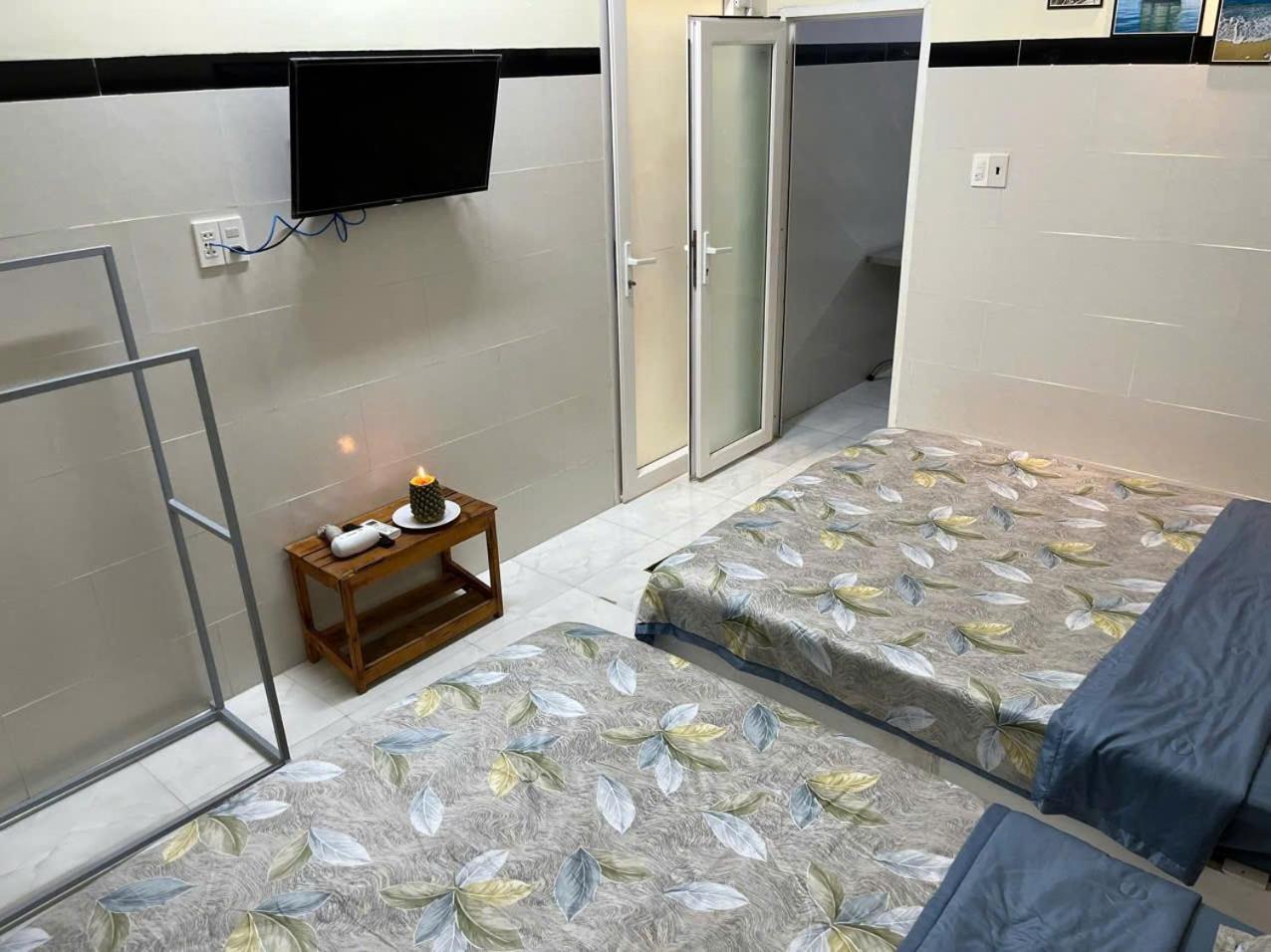 Dai Duong La Gi Homestay & Coffee Dış mekan fotoğraf
